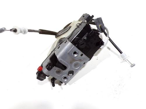 Used Rear left lock CITROËN DS4 (NX_) 1.6 HDi 110 (112 hp) 28254799