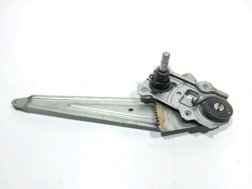 Used Rear right window mechanism OPEL AGILA B (H08) 1.3 CDTI (F68) (75 hp) 28250116