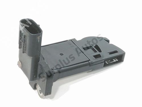Used Mass air flow sensor Mass air flow sensor TOYOTA RAV 4 IV (_A4_) 2.0 D (ALA40_, ALA40R) (124 hp) 36105376 36105376