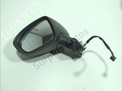 Used Left mirror MITSUBISHI ASX (VSX_, VSE_) 1.6 PHEV (VSEP6) (159 hp) 31986798