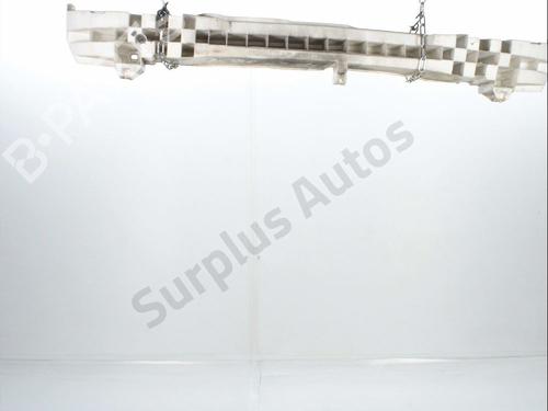 bumper-shock-absorber-renault-clio-iii-br01-cr01-2005-2006-2007-2008-2009-2010-2011-2012-2013-2014-33646845 main image