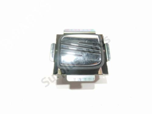 Used Tailgate handle SEAT LEON (1P1) 1.6 TDI (105 hp) 28260403