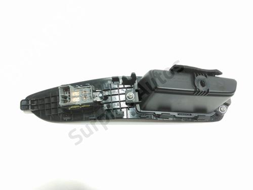 Right front window switch HYUNDAI i20 II (GB, IB) 1.4 | BP28238728I26 - Image 2
