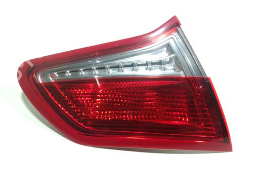 Used Left tailgate light Left tailgate light 37787945 37787945