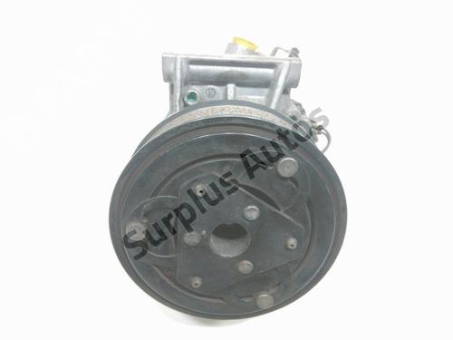 ac-compressor-nissan-pulsar-hatchback-c13-2014-33333543 main image