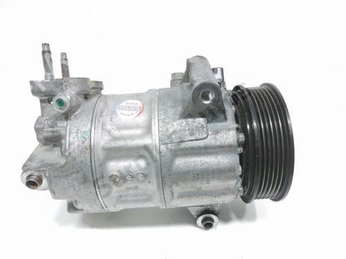 AC compressor FORD FOCUS IV (HN) 1.5 EcoBlue | BP36764630M34 - Image 4