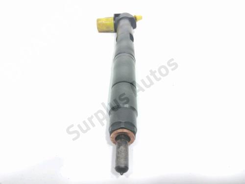 Iniettori Iniettori HYUNDAI i20 II (GB, IB) 1.1 CRDi (75 hp) 34616207 34616207