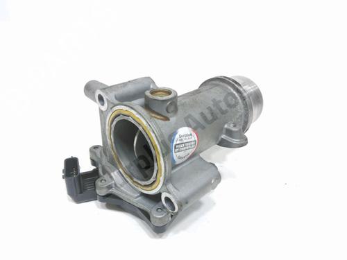 Used Throttle body Throttle body RENAULT CLIO V (B7_) 1.5 Blue dCi 115 (B7AD) (116 hp) 33815819 33815819