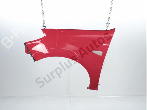 Used Left front fenders Left front fenders DACIA SANDERO 1.2 16V (75 hp) 33713807 33713807