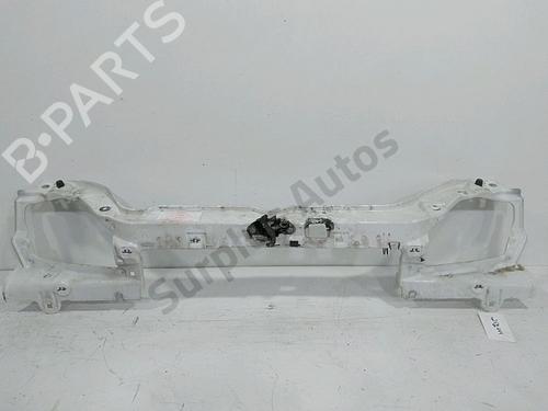 Used Front slam panel Front slam panel CITROËN SAXO (S0, S1) 1.1 X, SX (60 hp) 40059793 40059793