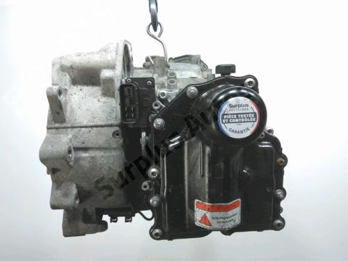 Gearbox VW POLO V (6R1, 6C1) 1.4 GTI | BP29579654M3