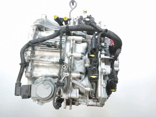 Gearbox BMW 1 (F40) 116 d | BP35941474M3 - Image 2