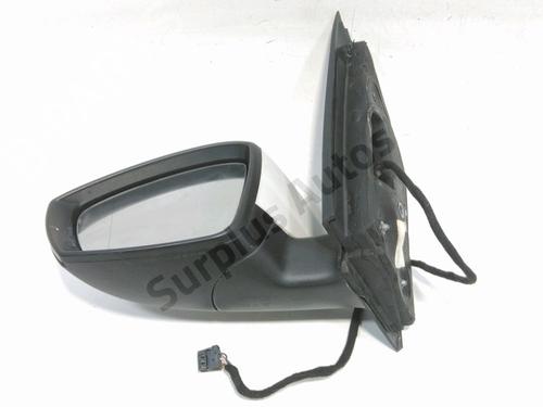 Retrovisor izquierdo Retrovisor izquierdo 38165529 38165529