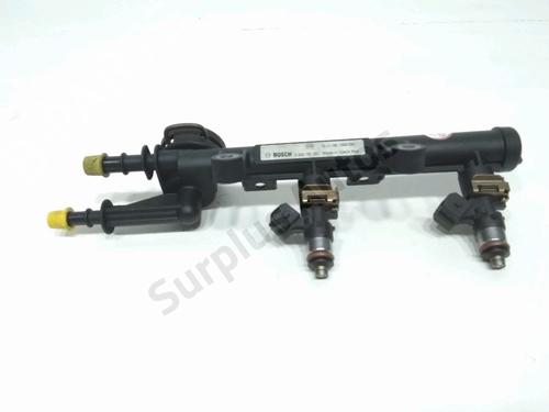 Used Injection rail Injection rail 37763215 37763215