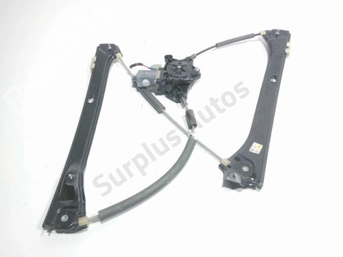 Used Front right window mechanism Front right window mechanism 38981044 38981044