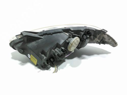 Right headlight MERCEDES-BENZ A-CLASS (W169) A 180 CDI (169.007, 169.307) | BP28266483C29 