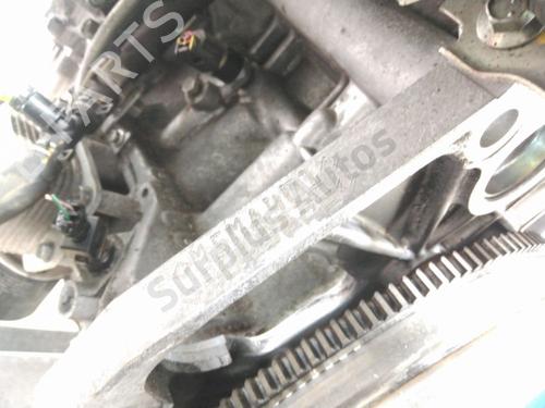 Engine RENAULT CLIO IV (BH_) 1.6 RS Trophy (BHJ4, BHJ6) | BP33568446M1 - Image 5