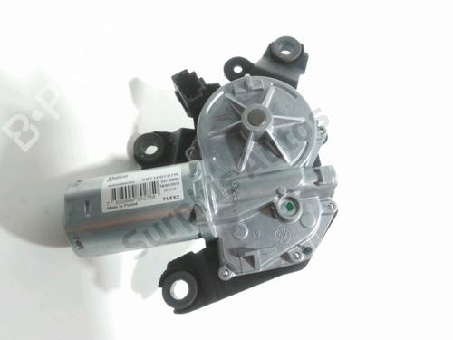 Rear wiper motor DACIA SANDERO II 1.5 dCi | BP29297088M102 - Image 2
