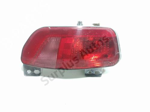 Used Rear fog light CITROËN C4 Grand Picasso II (DA_, DE_) 1.6 BlueHDi 120 (120 hp) 29297082