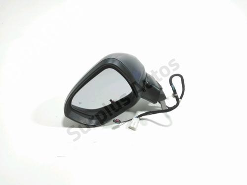 left-mirror-nissan-qashqai-iii-j12-2021-29496102 main image