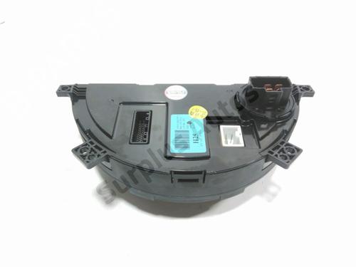 Climate control KIA SOUL I (AM) 1.6 CRDi 128 | BP38587132I5 - Image 2