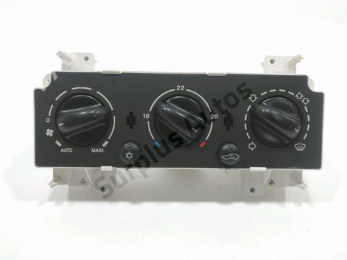 Used Climate control CITROËN XSARA (N1) 2.0 HDi 90 (90 hp) 31868155