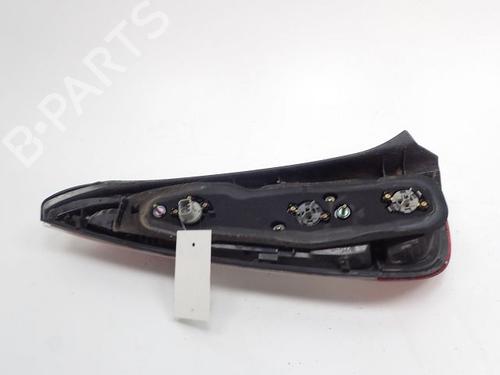 Højre baglygte TOYOTA YARIS VERSO (_P2_) | BP31006031C35