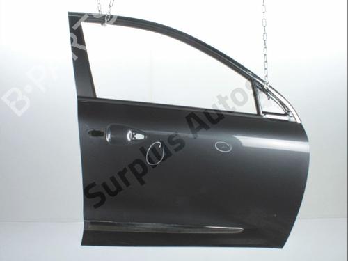 Used Right front door KIA NIRO I (DE) E-NIRO (204 hp) 28714820