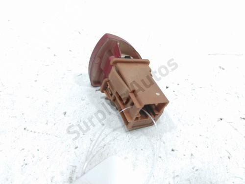 Warning switch PEUGEOT 807 (EB_) 2.2 HDi | BP30990202I22 - Image 2