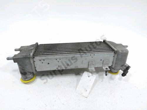 Intercooler KIA CEE'D Hatchback (ED) 1.6 CRDi 115 | BP30984314M30 - Image 2