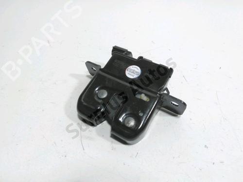 Used Tailgate lock Tailgate lock DACIA DUSTER (HS_) 1.5 dCi (109 hp) 36068982 36068982