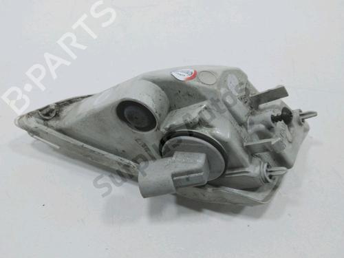 Right front indicator RENAULT TWINGO II (CN0_) 1.2 16V (CN04, CN0B) | BP31004412C33