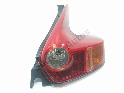 Used Right taillight Right taillight NISSAN JUKE (F15) 1.5 dCi (110 hp) 33714022 33714022