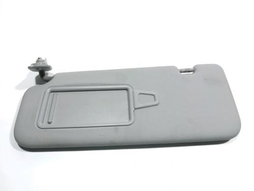 Used Left sun visor Left sun visor 37785940 37785940