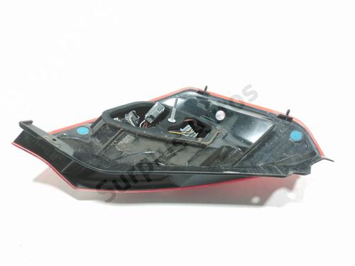 Right taillight FORD FIESTA VI (CB1, CCN) 1.0 EcoBoost | BP38035727C35 - Image 3