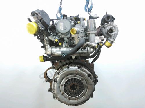 Engine KIA VENGA (YN) 1.4 CRDi 90 | BP28219498M1 - Image 4