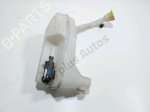 Spylertank RENAULT CLIO IV (BH_) 1.5 dCi 90 (90 hp) 31694370