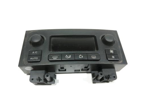 Used Climate control PEUGEOT 307 Break (3E) 1.6 HDi (90 hp) 28227620