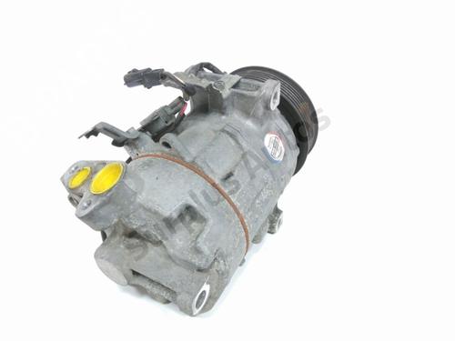 AC compressor RENAULT GRAND SCÉNIC III (JZ0/1_) 1.6 dCi (JZ00, JZ12) | BP28714732M34 