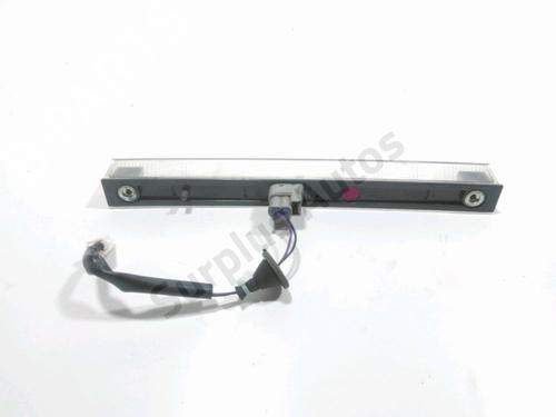 Third brake light TOYOTA RAV 4 IV (_A4_) 2.0 D (WWA42_) | BP30608370L11 - Image 2