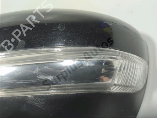Retrovisor esquerdo CITROËN C3 III (SX) 1.2 THP 110 (SXHNPS, SXHNZT, SXHNZ6) | BP36289319C26 - Image 2