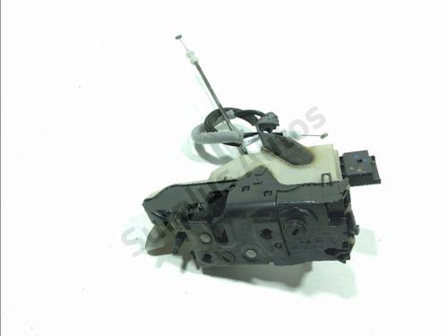 Used Front left lock Front left lock 37777674 37777674