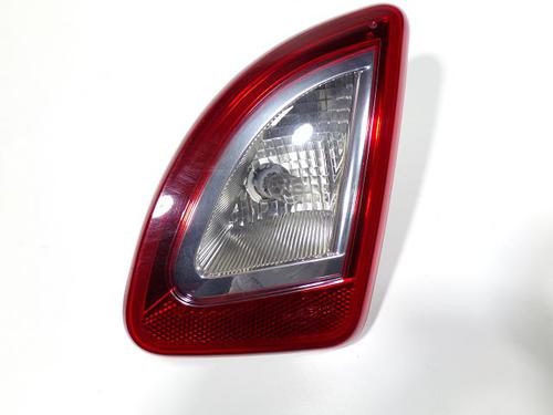 Used Right tailgate light RENAULT TWINGO II (CN0_) 1.5 dCi 75 (75 hp) 28267192