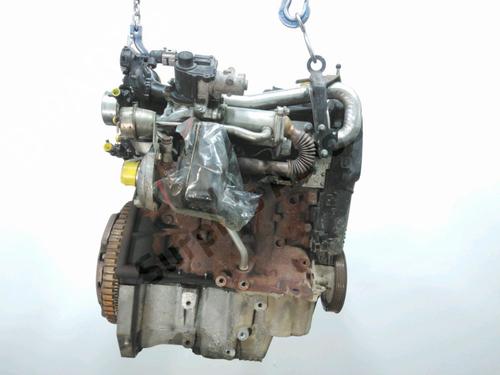 Engine RENAULT CLIO III (BR0/1, CR0/1) 1.5 dCi (BR17, CR17) | BP39397283M1 - Image 3