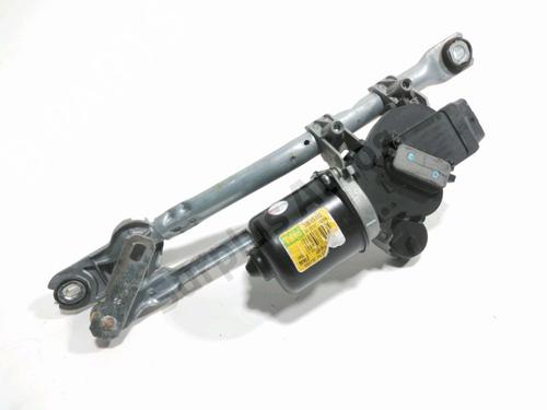 Vindrute Vindusviskermekanisme PEUGEOT 107 (PM_, PN_) 1.0 (68 hp) 32771059