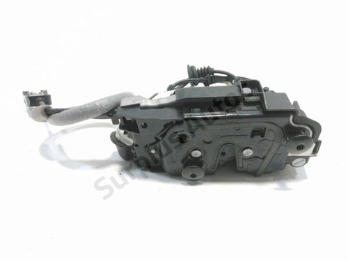 Used Rear left lock Rear left lock 39195348 39195348
