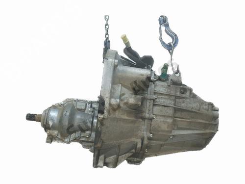 Gearbox DACIA DUSTER (HS_) 1.5 dCi 4x4 (HSMC, HSMD) | BP37087629M3 - Image 2
