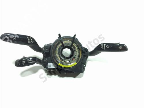 steering-wheel-controls-audi-a8-d4-4h2-4h8-4hc-4hl-2009-2010-2011-2012-2013-2014-2015-2016-2017-2018-2019-32460734 main image