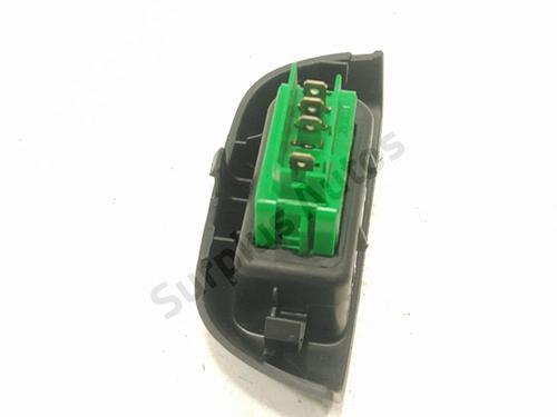 Left front window switch CITROËN C1 (PM_, PN_) 1.0 | BP40213968I27 - Image 3
