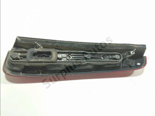 Left taillight FORD C-MAX (DM2) 1.6 TDCi | BP40465328C34 - Image 2